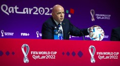 Veľká futbalová revolúcia: Na majstrovstvách sveta 2026 sa predstaví až 48 krajín
