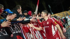 V drese B. Bystrice zažil najhorší moment v kariére. Teraz sa presúva na východ a opäť bude hrať za nováčika