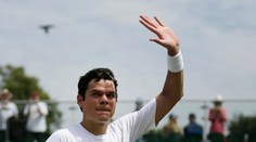 Wimbledon: Raonič aj Djokovič postúpili do osemfinále, koniec Andersona