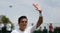 Wimbledon: Raonič aj Djokovič postúpili do osemfinále, koniec Andersona