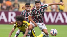 Dortmund proti brazílskemu protivníkovi nedokázal skórovať. Napriek šanciam v závere sme víťaza nespoznali