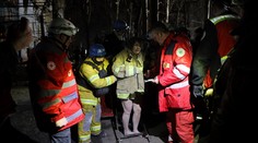 Záporožská a Chersonská oblasť sú po ukrajinskom útoku bez elektriny