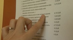 Lekárov hnevá zrušenie poplatkov za objednanie