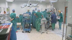 Žena po transplantácii zomrela na covid. Zistilo sa, že darované pľúca v sebe mali vírus