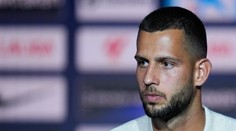 Opora reprezentácie verí, že Nemcov môžeme zaskočiť. Dávid Hancko si pochvaľuje pôsobenie v Madride