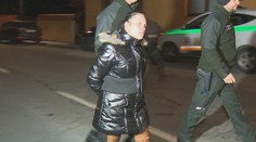 V Ožďanoch družka zabila partnera, tragédiu videli malé deti