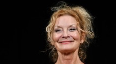 Herečka Cibulková prehovorila o svojej jazde v opitosti. Polícia jej dovolila prespať v aute