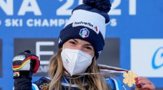 Šampiónkou v prvých paralelných pretekoch MS sa stala domáca Bassinová