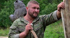 Laco sa už nevráti: Na Farmu prichádza veterán z Afganistanu