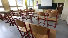 Momenty hrôzy na základnej škole. Spolužiačku dusili do bezvedomia pre výzvu na TikToku