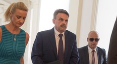 Kauza únosu Vietnamca: Čižnár žiada zbaviť mlčanlivosti 44 ľudí