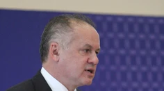 Prezident Kiska navrhuje zmeniť Ústavu