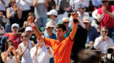 Djokovič je len krok od skompletizovania grandslamovej zbierky