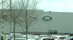 O prácu v automobilke Jaguar Land Rover sa uchádza viac ako 43-tisíc ľudí