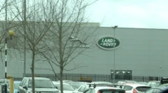 Vieme, kedy z Nitry vyjde prvý Landrover