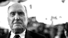 Zomrel legendárny herec. Preslávila ho rola v Krstnom otcovi