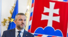 Kto nahradí Petra Pellegriniho? Z boja o post šéfa Hlasu mala vypadnúť známa tvár