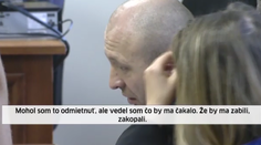 Veľké priznanie známeho mafiánskeho kata. S vraždami spojil ďalšie zaujímavé mená