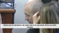Veľké priznanie známeho mafiánskeho kata. S vraždami spojil ďalšie zaujímavé mená