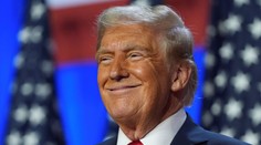 Valec menom Trump. Staronový prezident zvíťazil aj v poslednom nerozhodnutom štáte