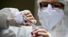 PCR testy dokážu zachytiť novú mutáciu omikron