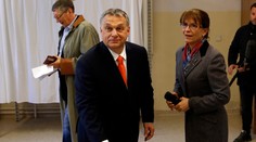 Maďarsko: Začali sa voľby do maďarského Národného zhromaždenia