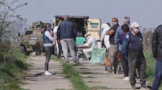 Polovica obce Vrbnica je v karanténe. Prišli však prvé dobré správy