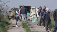 Polovica obce Vrbnica je v karanténe. Prišli však prvé dobré správy