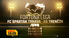Dajto odvysiela zápas FC Spartak Trnava – AS Trenčín