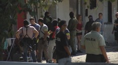 Kukláči si v Seredi posvietili na dílerov drog, medzi distributérmi sú aj celé rodiny