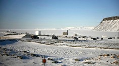 Čo bude s Grónskom? Poradcovia Trumpa sa stretli s vyslancami Dánska a Grónska