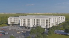 Do novej nemocnice, ktorú stavia Penta, sa už hlásia lekári a sestry zo štátnych nemocníc