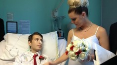 Vianočná svadba so smutným koncom: „Áno" si povedali na smrteľnej posteli