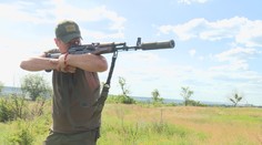 Ako postupujú Ukrajinci, keď chytia špióna či Rusa? Viac nám porozprával vojenský policajt