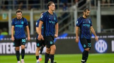 Serie A: Inter prekvapujúco zaváhal. Verona bez zraneného Suslova s ťažkou prehrou
