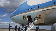 Modro-biely gigant, ktorým sa preváža najmocnejší človek sveta. Čo v sebe ukrýva Air Force One?