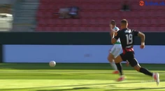 Spartak – Skalica 1:1 | 1. kolo