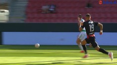 Spartak – Skalica 1:1 | 1. kolo
