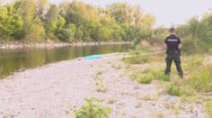 Prípad utopenej matky s dcérou v Hrone vyvoláva otázniky. Hladina rieky bola nízka a voda pokojná