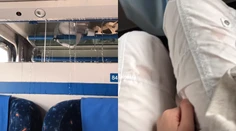VIDEO: Slovenka zažila nepríjemnú cestu vlakom. ZSSK jej vráti peniaze a vyplatí aj sankciu