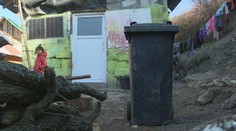 Z rómskej kolónie nechcú mať smetisko. Pri Sabinove našli spôsob, ako sa zbaviť odpadu