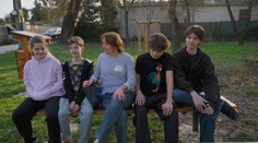 Mária vychováva trojičky a syna: „Čo ste sa zbláznili? Jedlo v košíku ma vyjde už na 200 eur“