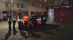 Mladík sa zabával pirátmi pri policajnej hliadke. Napokon u neho našli ešte niečo úplne iné