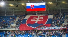 Slovenská futbalová reprezentácia do 21 rokov uspela v stretnutí kvalifikácie ME 2023 proti Litve