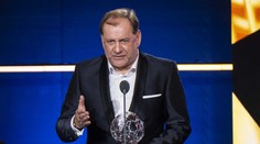 VIDEO: Po famóznej sezóne obhájil prvenstvo. Trénerom roka sa stal Vladimír Weiss st.