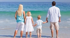 Máte problém s peniazmi po dovolenke? Musíte sa na to pripraviť vopred