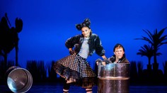 Novinka na Novej scéne: Divadelná rozprávka učí empatii, dojme rodičov aj deti