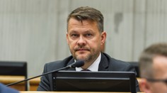 Ministra Samuela Migaľa operovali v Košiciach. Náročný zákrok trval sedem hodín