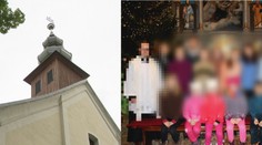Kňaz mal sexuálne zneužívať dieťa v letnom tábore. V tichosti ho odvolali, no na políciu skutok nahlásený nebol
