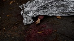 Rusi od odsunu usmrtili v Chersone pri ostreľovaní už 32 civilistov